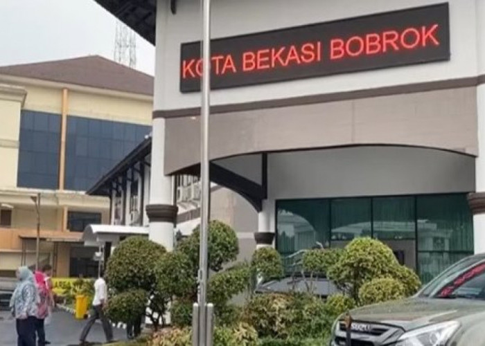 Pemkot Bekasi Harus Siapkan Wadah untuk Aspirasi Warga