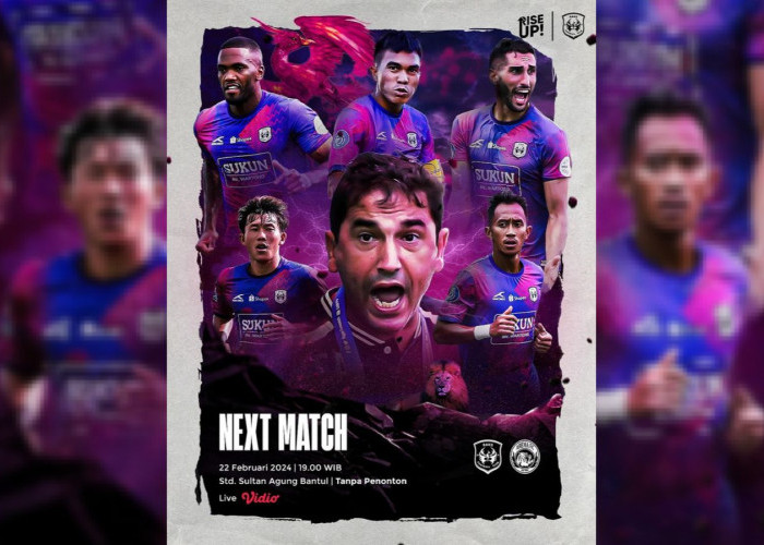 BRI Liga 1 2023-24: Rans Nusantara vs Arema FC Pekan 25, Head to Head Serta Live Streaming