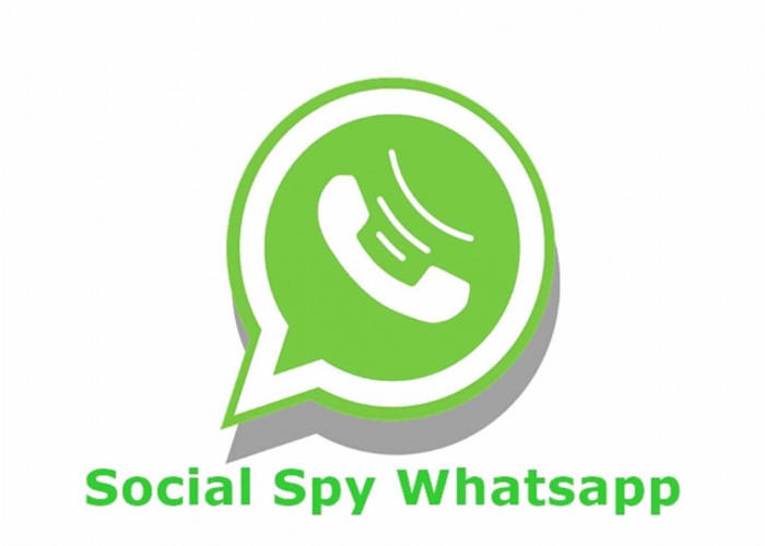 Sadap Whatsapp Pacar Tanpa Curiga? Social Spy Whatsapp Solusi Terbaik Dijamin Berhasil