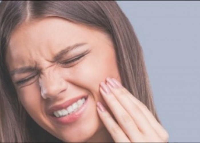 Cara Mengobati Sakit Gigi Dengan Bahan Alami, Yuk Simak!
