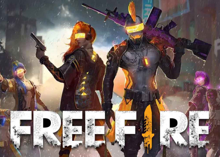 Kode Redeem Free Fire 11 Oktober 2024, Dapatkan Skin Menarik Hari Ini