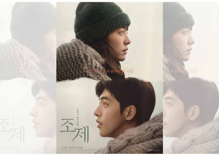 Rekomendasi Film Korea Romantis Terbaik, Dijamin Bikin Gagal Move On Sama Ceritanya!