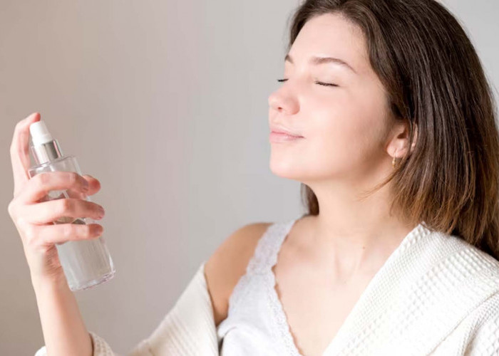 Fungsi Micellar Water: Solusi Sempurna untuk Perawatan Kulit Anda