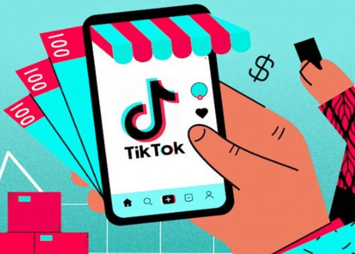 Buka Toko dan Jual Produk Anda di TikTok Shop, Begini Cara Daftar dan Syaratnya untuk Bisnis Online
