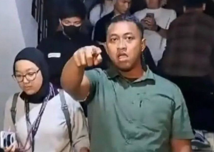 Kasus Pengancaman Bodyguard Atta Halilintar ke Wartawan Berbuntut Panjang, Kini Bakal Ditangani Polisi