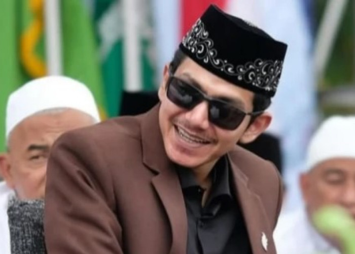 Profil Habib Zaidan Yahya, Utamanya Tersorot sejak Kasus Gus Miftah Hina Pedagang Es Teh