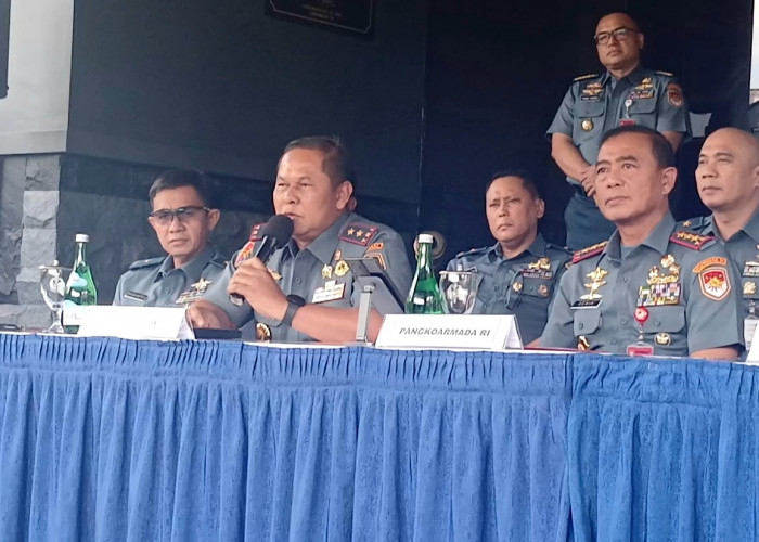 Anggota Kopaska TNI AL Penembak Bos Rental Mobil di Rest Area Tol Tangerang-Merak Belum Jadi Tersangka