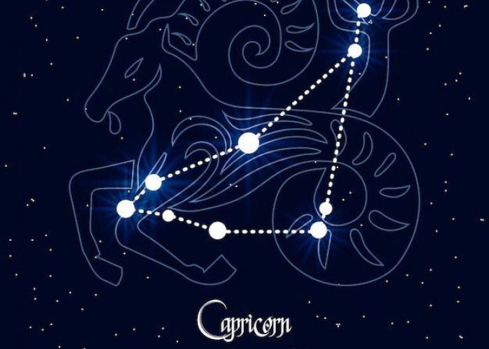 Mengupas Kepribadian Zodiak Capricorn: Kekuatan, Kelemahan, dan Pesonanya