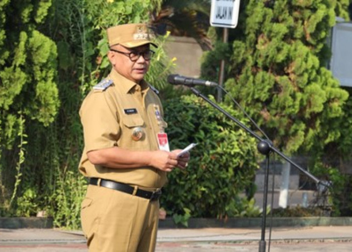 Jalin Sinergitas, Pemerintah Kota Bekasi Kaji Pemanfaatan Aset BMD Bersama Kabupaten Bekasi