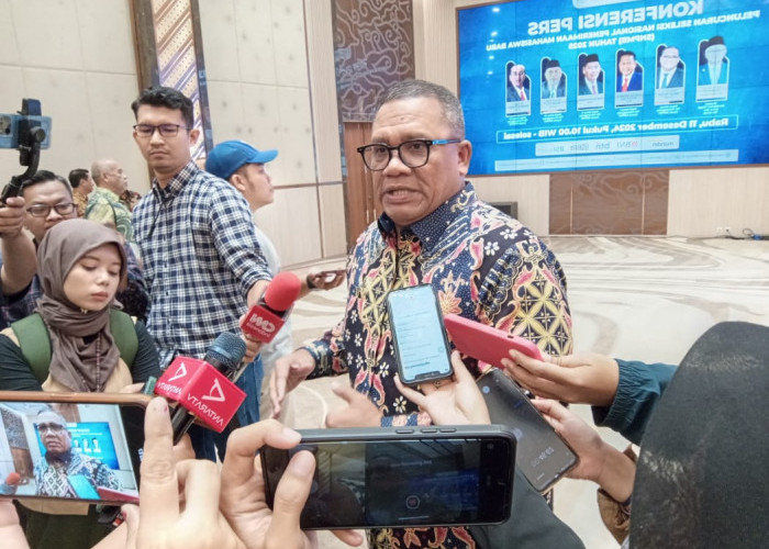 Tim SNPMB Bakal Perpanjang Finalisasi PDSS hingga 7 Febuari 2025, Ini Persyaratannya 