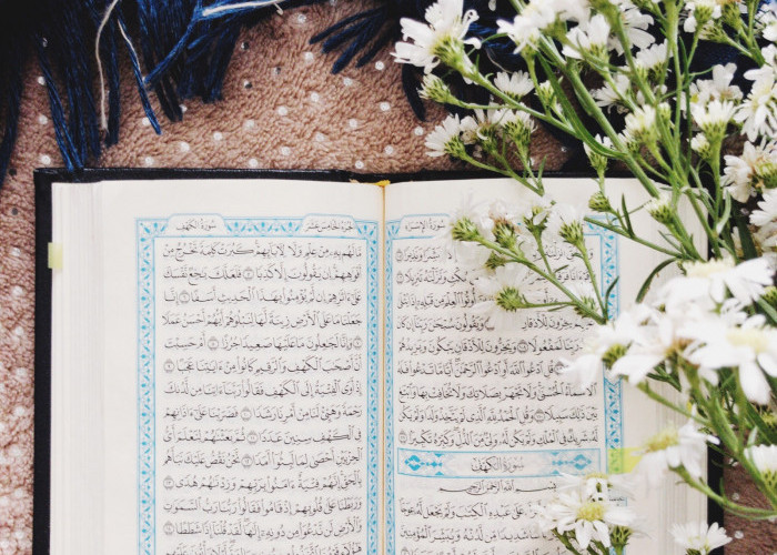 Doa Agar Terhindar Dari Sihir, Lengkap Dengan Bacaan Arab, Latin Beserta Artinya