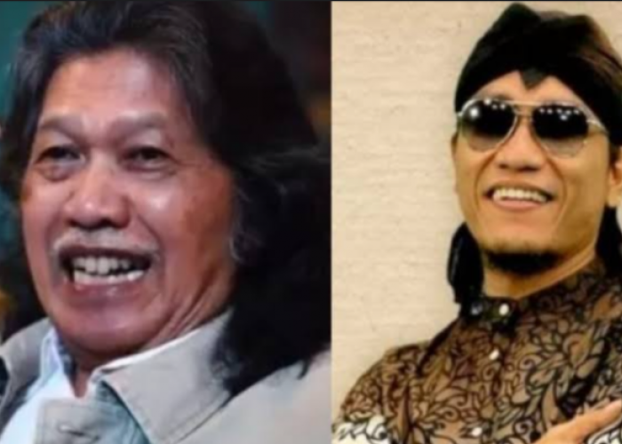 Kelakuan Miftah masih Diburu Netizen! Olokan pada Cak Nun Diungkit lagi