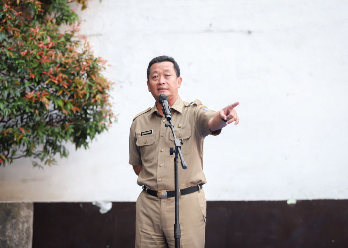 Cegah Perundungan, Sekolah Wajib Pantau Siswa