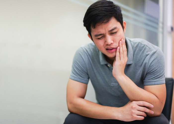 Simak 5 Tips Ampuh Mengobati Rasa Sakit Gigi Dengan Cepat Tanpa ke Dokter
