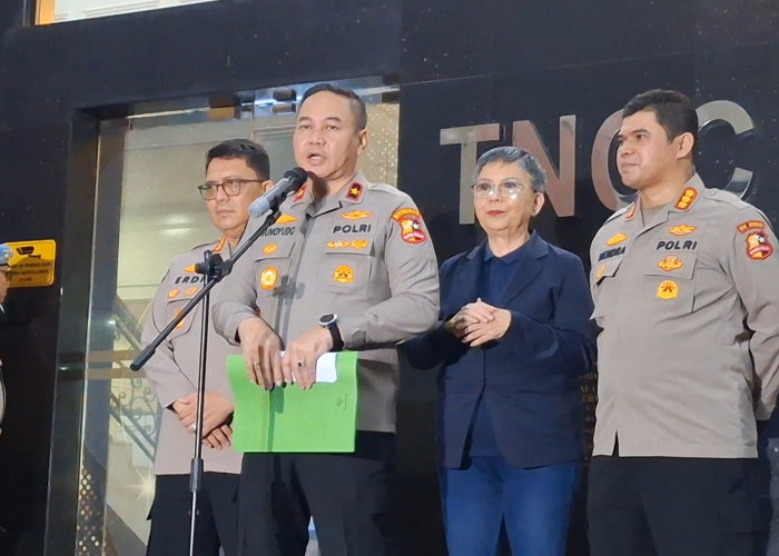 Siswa SMK di Semarang Tewas Ditembak Oknum Polisi Usai Disebut Pakai Narkoba, Begini Penjelasan Polri