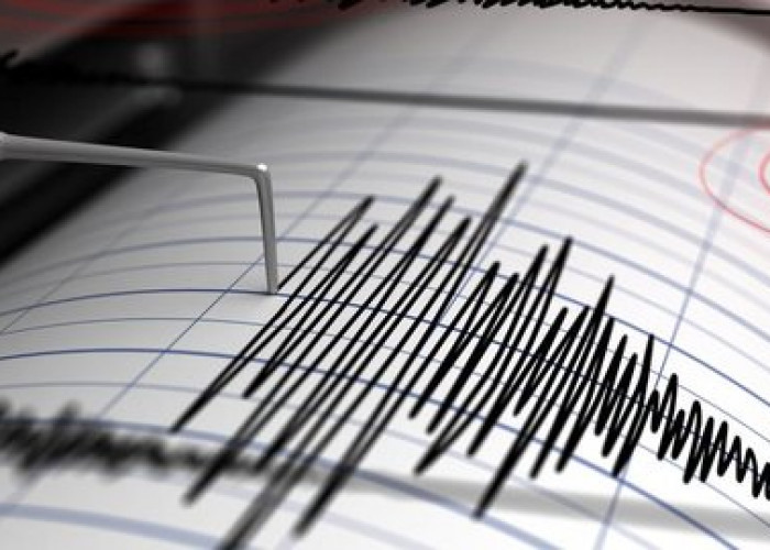 Gempa Bumi Guncang Kota Bogor Dini Hari Tadi, BMKG Ingatkan Hal Ini