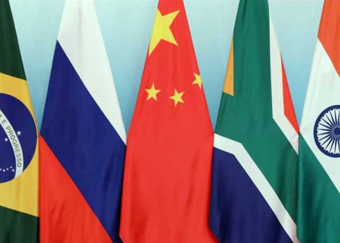 Indonesia Resmi Bergabung dengan BRICS, Berikut 6 Manfaatnya