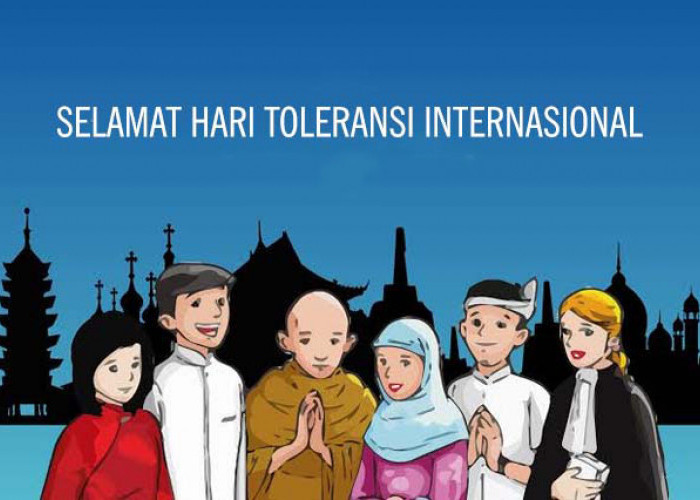 Selamat Hari Toleransi Internasional, UNESCO: Penghargaan Terhadap Keragaman Budaya