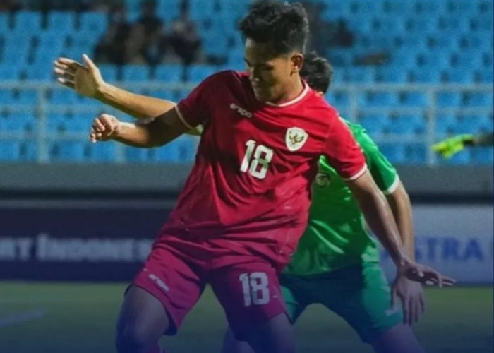 Timnas Indonesia U20 Kalah dari Suriah 2-0, Indra Sjafri: Banyak Pelajaran yang Didapat