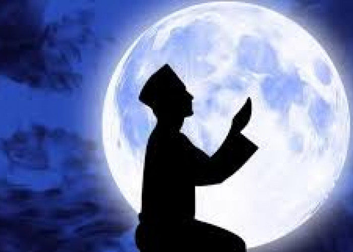 Tiga Jenis Doa yang Sering Dibacakan Rasulullah pada Akhir Ramadan