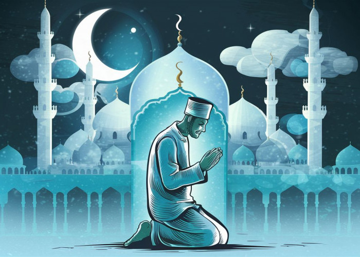 Amalan 10 Hari Pertama Ramadhan yang Istimewa