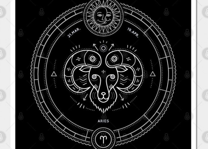 Ramalan Zodiak Aries Hari Ini 17 Oktober 2023, Simak Yuk!