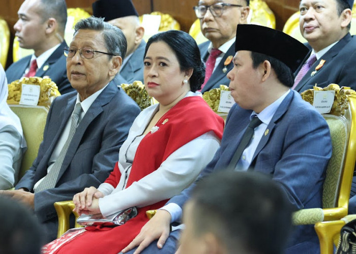 Pertemuan Megawati dan Prabowo Belum Terlaksana, Ini Pernyataan Puan Maharani