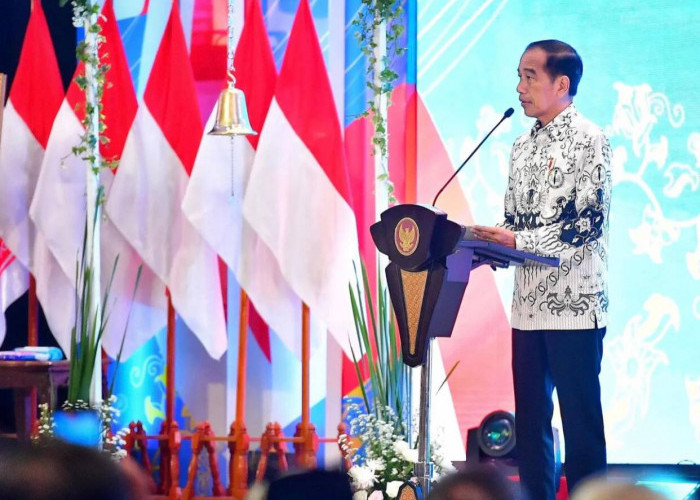 Jokowi Buka Suara soal Kasus Bullying dan Kekerasan di Lingkungan Sekolah