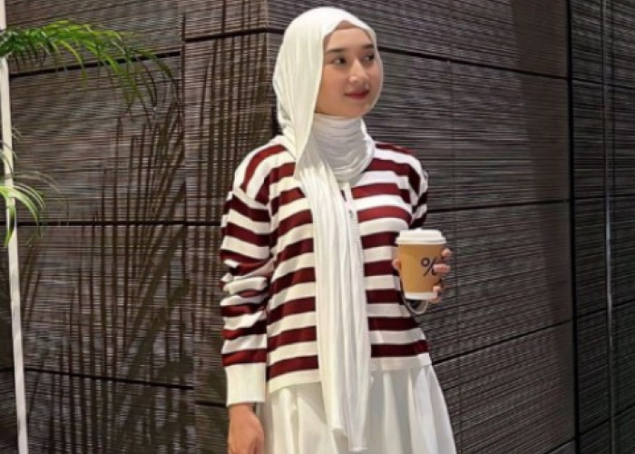 Menjelajahi Fashion Muslimah Terkini: Inspirasi OOTD Hijab Terbaik di Tahun 2024