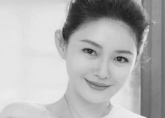 Barbie Hsu, Pemeran San Cai di Meteor Garden Meninggal Dunia