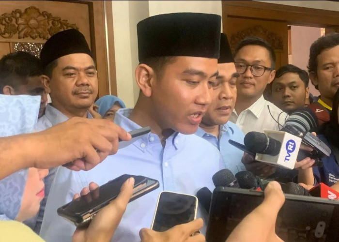 Gibran Menjawab! Ternyata Ini Alasan Kerap Absen Debat Cawapres