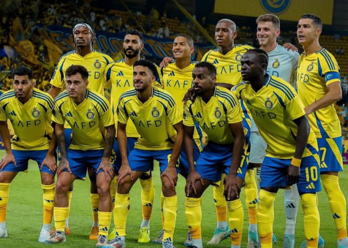 Hasil Al Nassr vs Al Rayyan, Mane dan Cristiano Ronaldo Bawa Timnya Menang 2-1