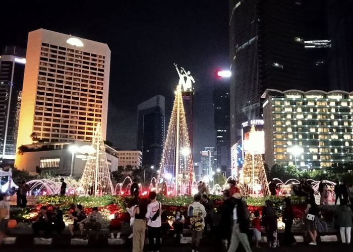 15 Aktivitas Seru Liburan Natal dan Tahun Baru 2025 di Jakarta, Dijamin Gak Bikin Bosan