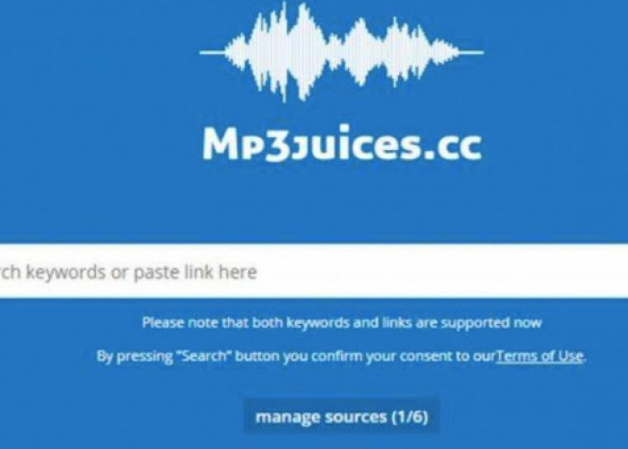 Download MP3 Gratis Mudah Begini Caranya