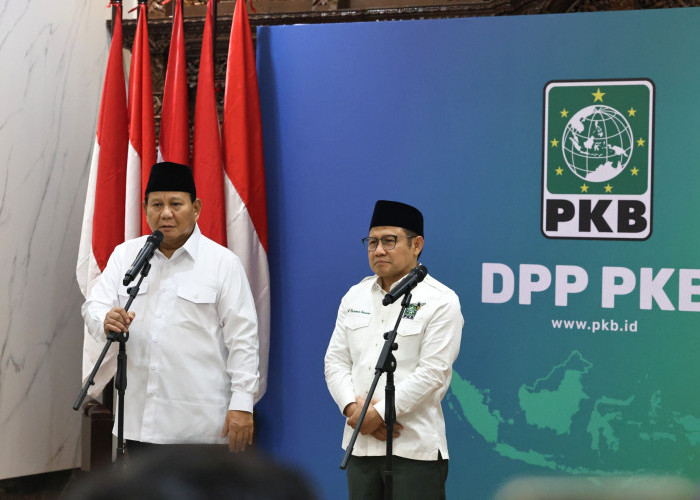 Prabowo Datangi Muhaimin, Pengamat: Bisa Jadi Benar Prediksi ‘PKB akan Hadir Kembali’