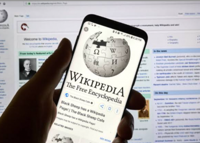 Wikipedia Kewalahan Tangani Konten Buatan AI yang Isinya Nggak Nyambung 