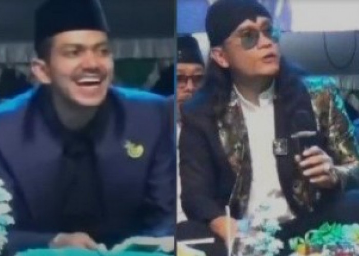 Habib Zaidan Tak Setuju Gus Miftah Mengolok-olok Pedagang Es Teh, Netizen: Jika Tak Setuju Mengapa Tertawa?