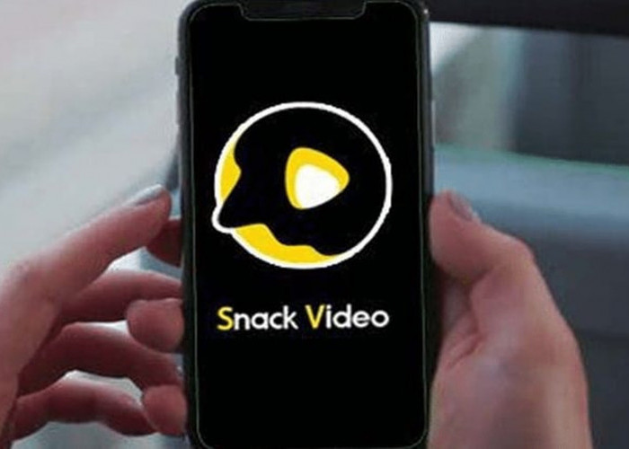 Meningkatkan Kreativitas dan Hiburan dengan Aplikasi Snack Video