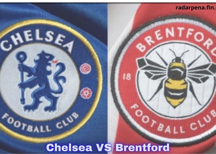 Liga Inggris Matchday 10: Chelsea Vs Brentford 28 Oktober 2023, Jadwal, Prediksi dan Live Streaming
