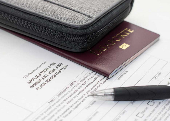 Panduan Lengkap Prosedur dan Syarat Membuat Visa