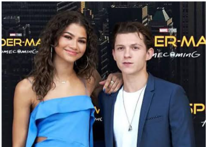 Tom Holland dan Zendaya Kembali Bintangi Spider-Man 4, Rilis Juli 2026