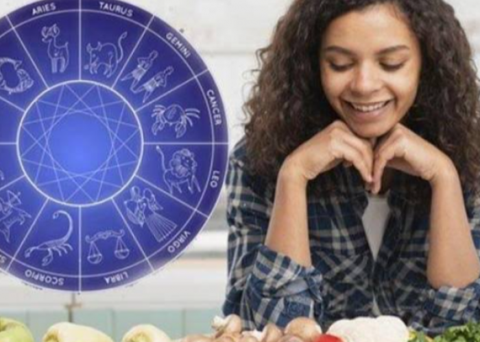 12 Makanan Keberuntungan Zodiak Tahun 2025, Ada Hidangan Tradisional