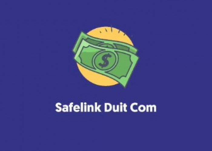 Safelinkduit: Situs Penghasil Saldo Dana Terbukti Membayar Tanpa Modal, Cek Selengkapnya