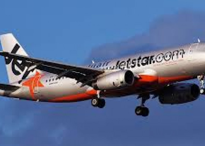 8 Jadwal Penerbangan Promo Tiket Surabaya  Ke Singapura 7 Antaranya Menggunakan Maskapai JetStar Asia
