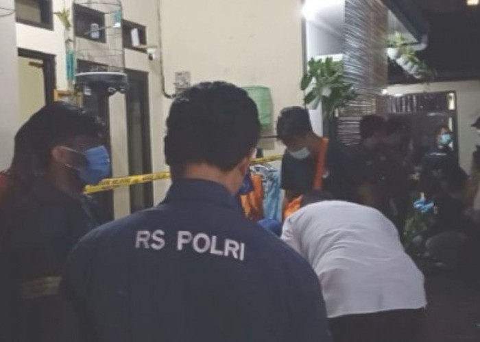 Terduga Pembunuh 4 Anak Kandung di Jagakarsa Sudah Pernah Dilaporkan ke Polisi