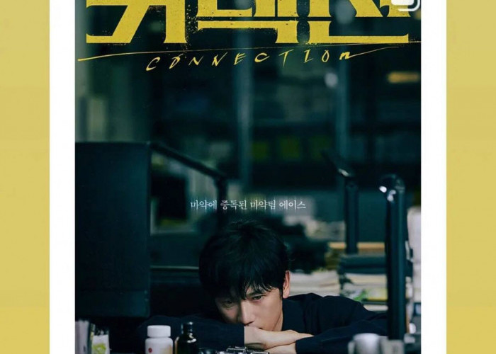 Sinopsis dan Link Nonton Drama Korea 'Connection' 2024 Sub Indo, Cek Selengkapnya di Sini!