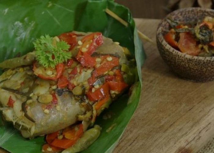 4 Rekomendasi Makanan Khas Kalimantan Utara yang Bisa Dicoba Untuk Dimasak Sendiri di Rumah