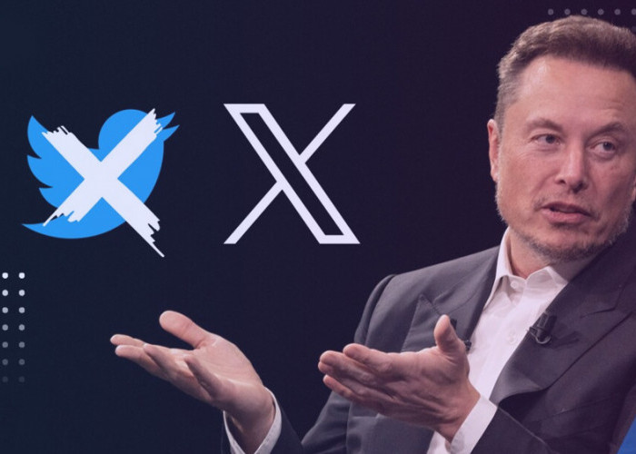 Tegas! X Diduga Promosikan Judi Online, Kominfo Ancam Elon Musk! 
