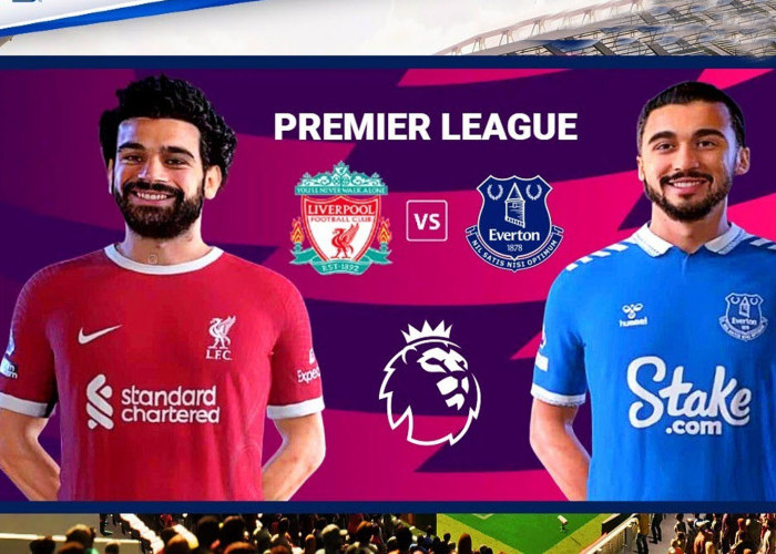 Liga Inggris Pekan 9: Liverpool Vs Everton 21 Oktober 2023, Jadwal, H2H Serta Live Streaming