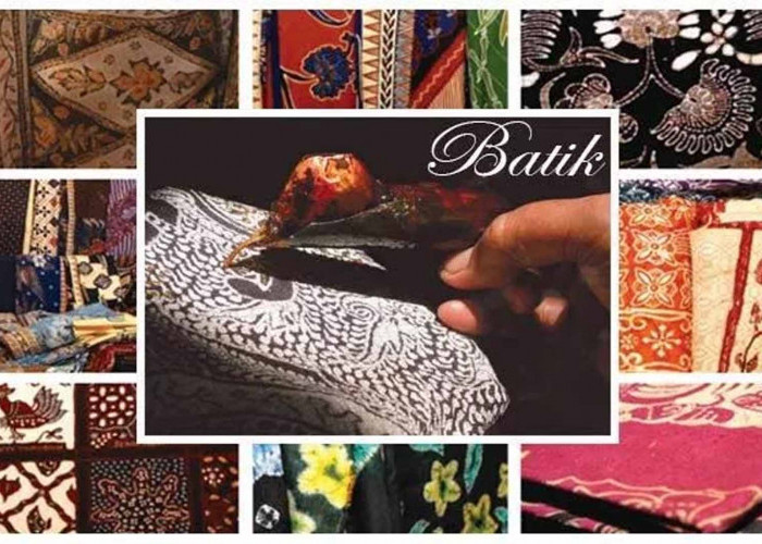 Kain Batik: Mengungkap Kecantikan Budaya Indonesia yang Memikat Dunia
